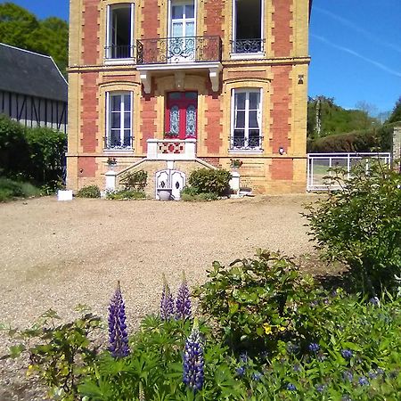 Villa L'Ajoussienne Esterno foto