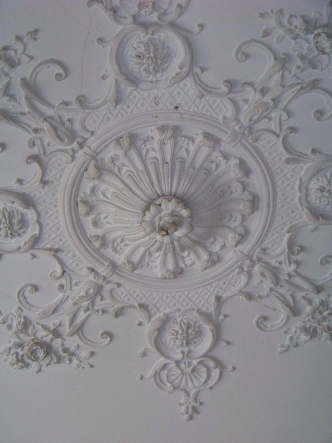 Villa L'Ajoussienne Esterno foto