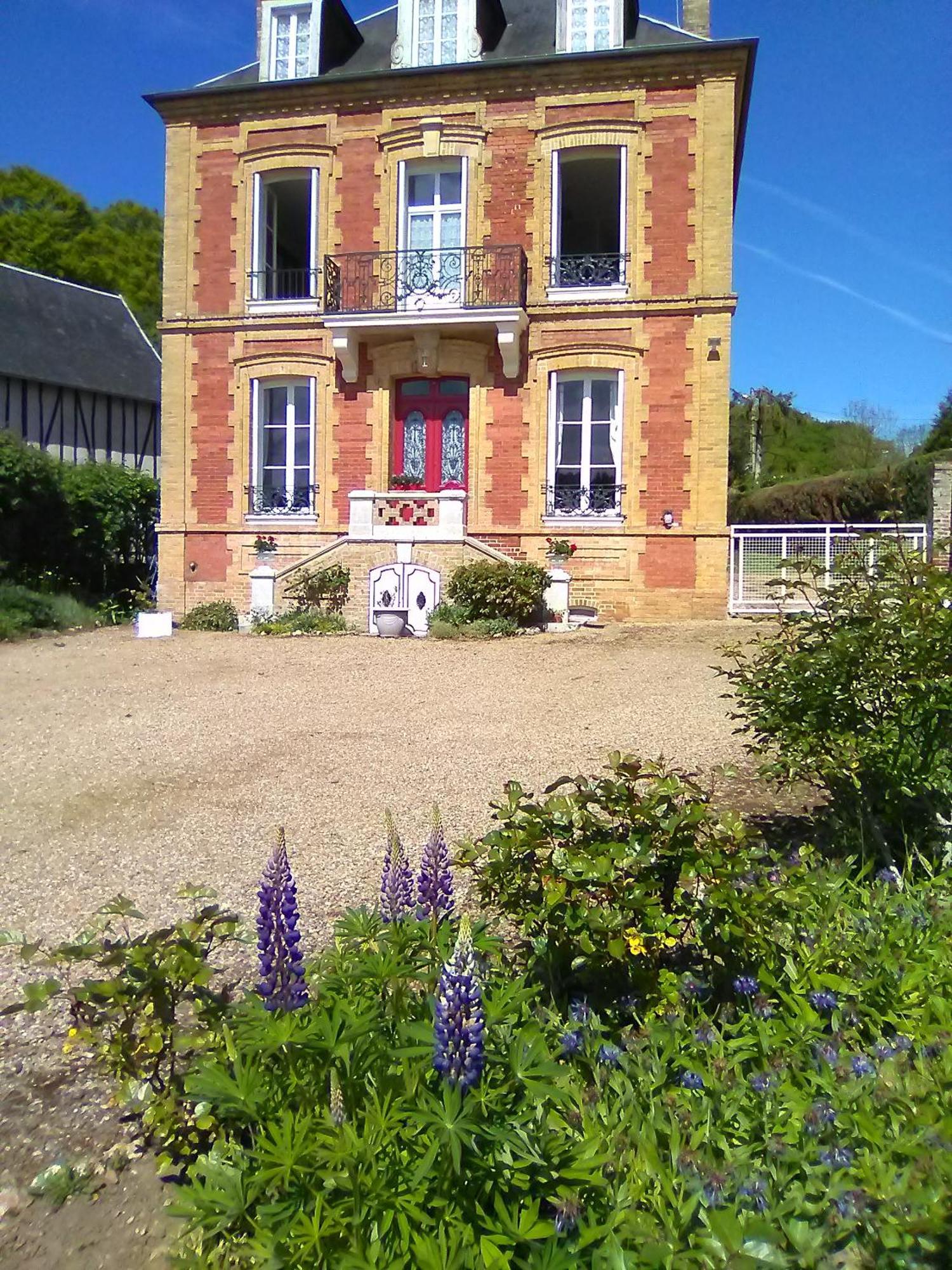 Villa L'Ajoussienne Esterno foto