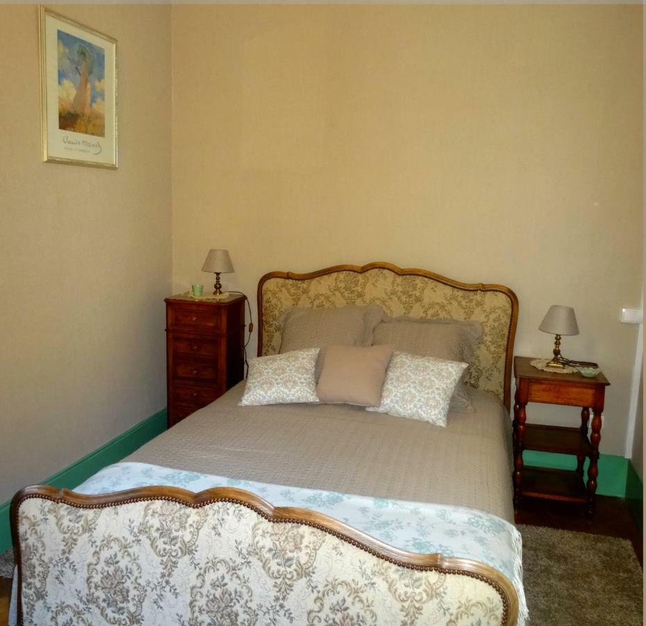 Villa L'Ajoussienne Esterno foto
