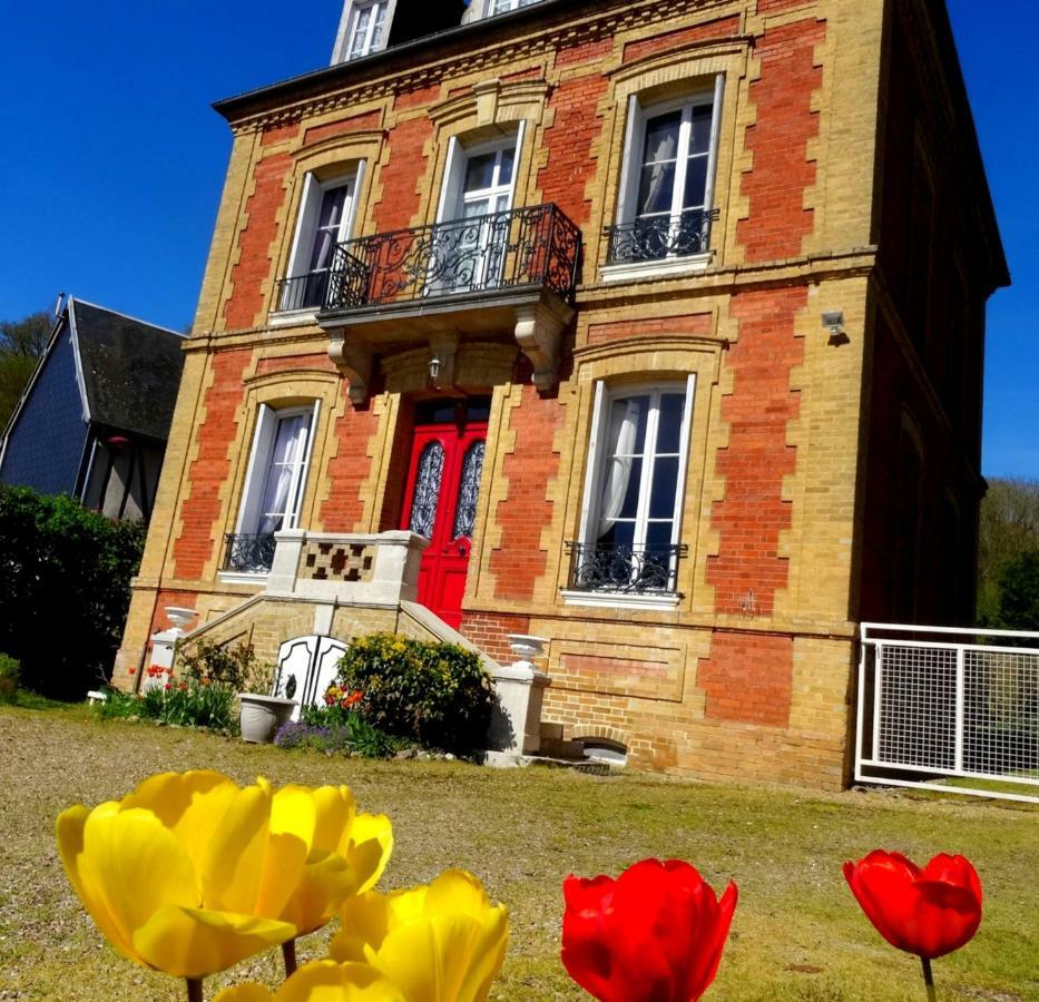 Villa L'Ajoussienne Esterno foto