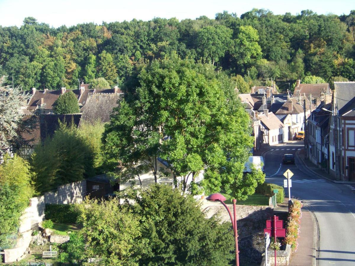Villa L'Ajoussienne Esterno foto